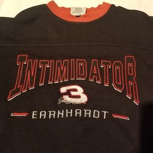 Nascar Dale Earnhardt sweatshirt size XL
